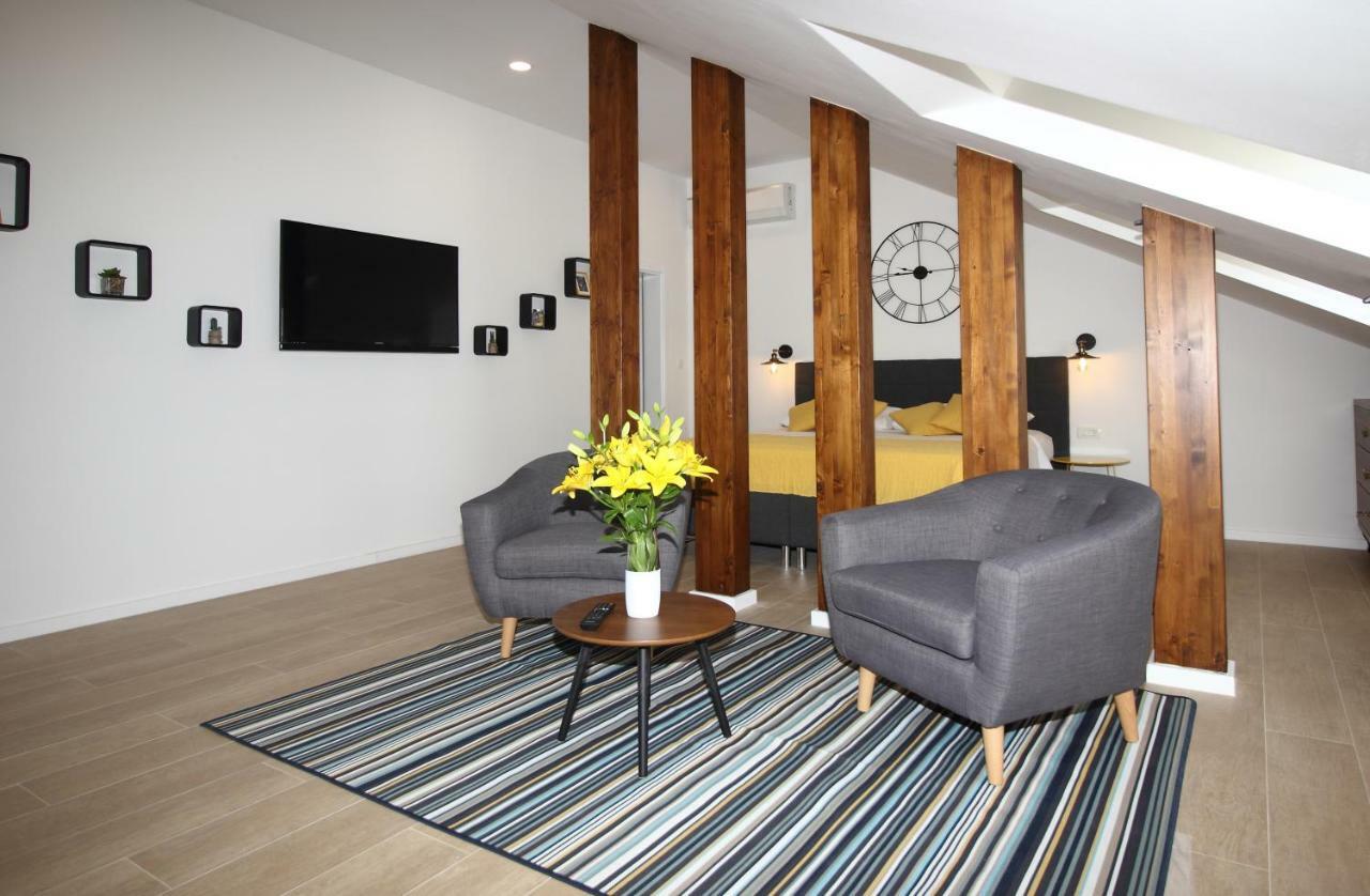 City Studio Dubrovnik Apartment *