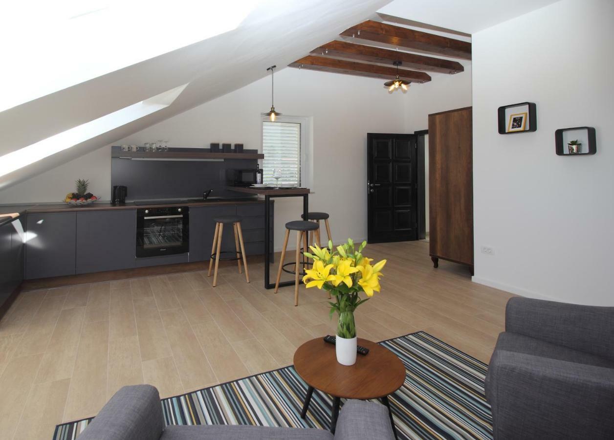 City Studio Dubrovnik Apartment