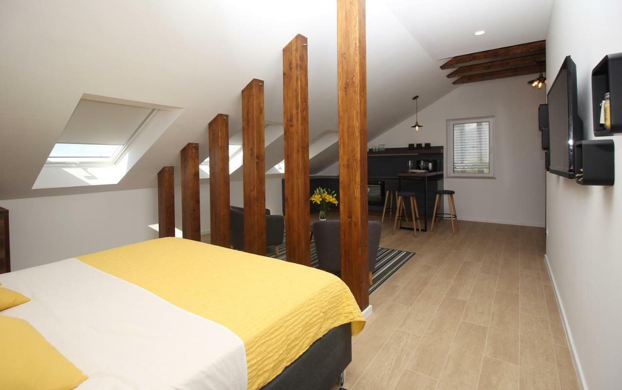 City Studio Dubrovnik Apartment Dubrovnik