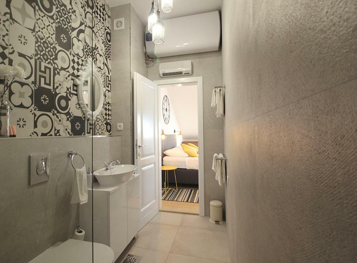 City Studio Dubrovnik Apartment
