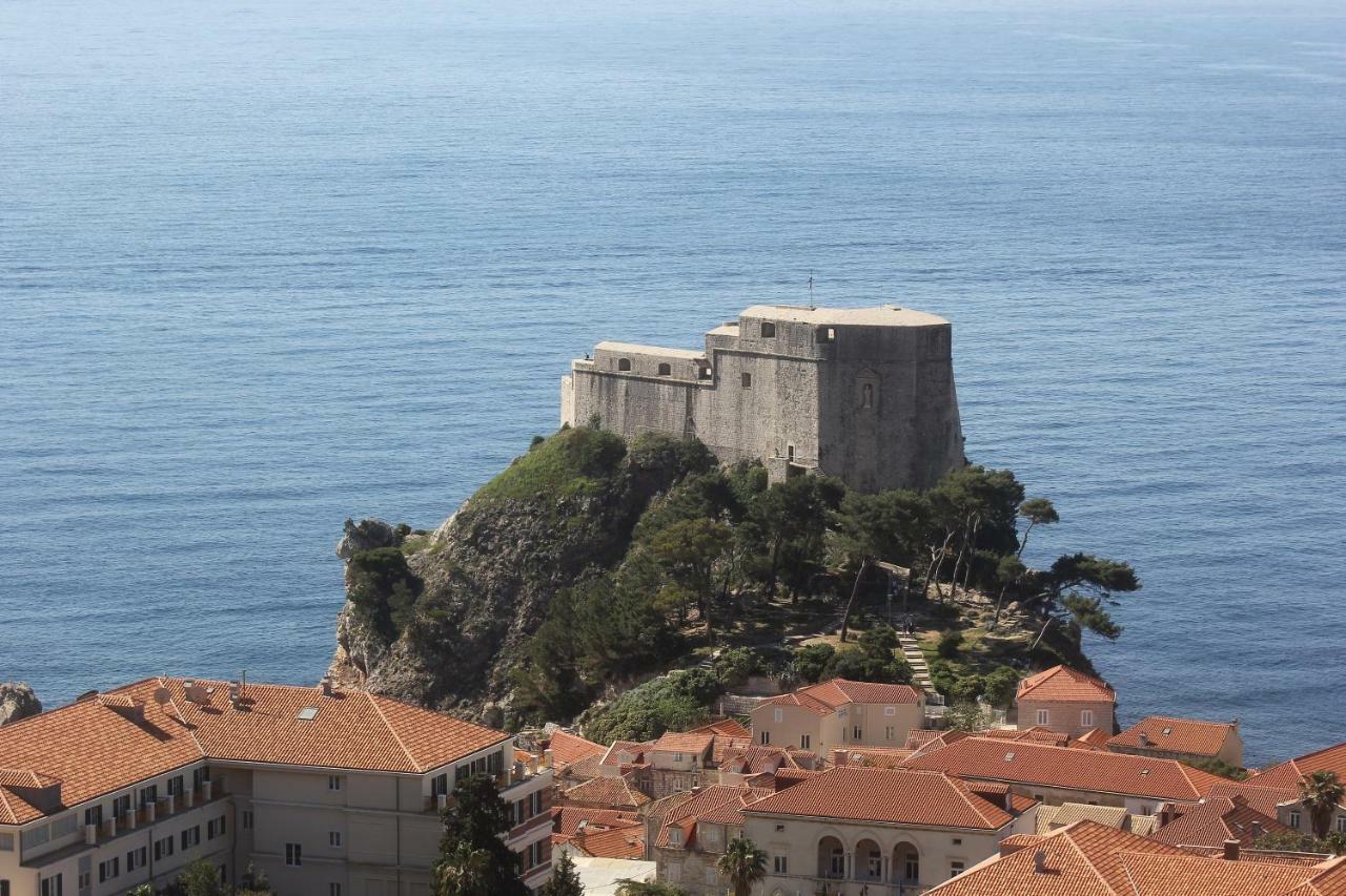 Apartment City Studio Dubrovnik *