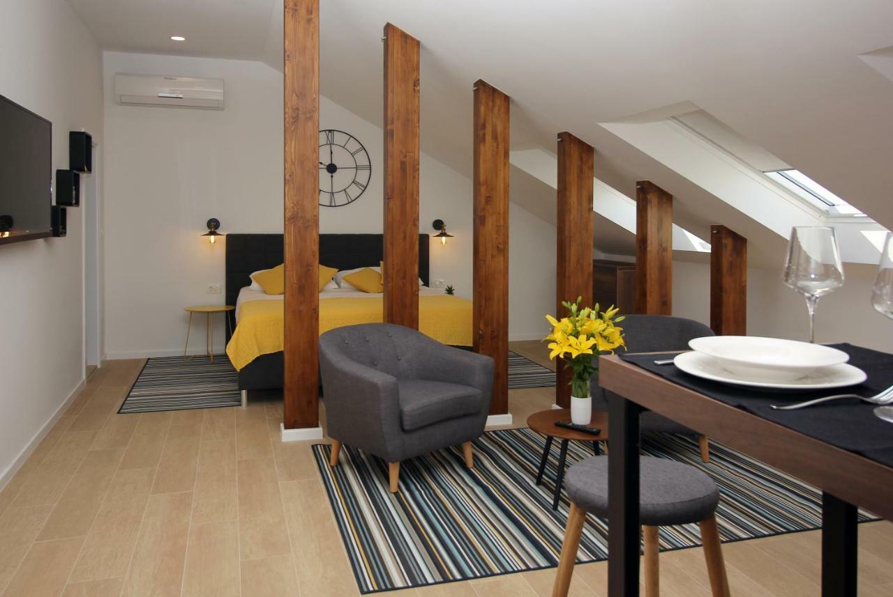 Apartment City Studio Dubrovnik