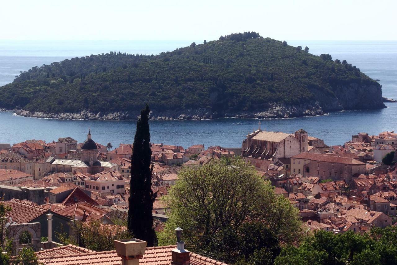 City Studio Dubrovnik Apartment
